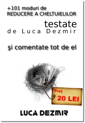 +10 metode de reducere a cheltuielilor