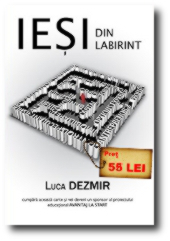 cartea Iesi din labirint